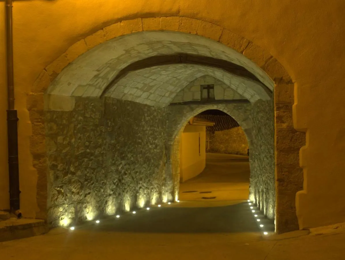 Casa Rural Arriagaetxea Lagran Country house
